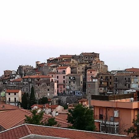 Casetta Nel Centro Storico Apartment Norma Exterior photo
